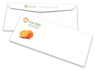 Business Envelopes