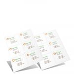 Laser Shipping Labels