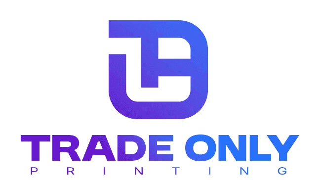 Trade only digital printing services